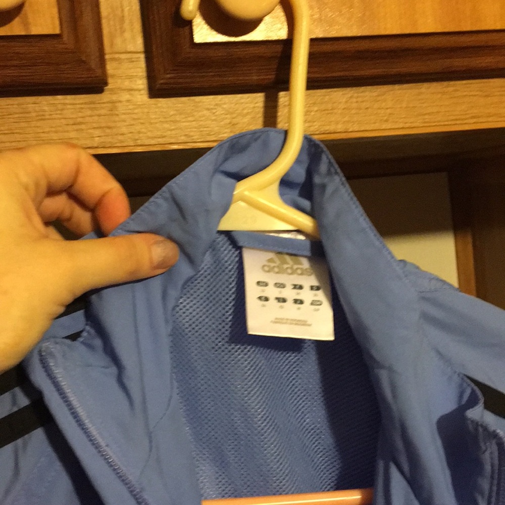 Adidas jacket - Picture 2 of 2